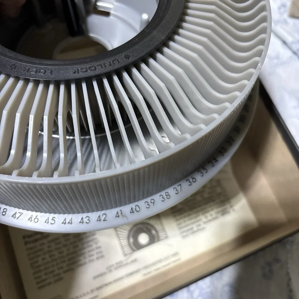 Kodak vintage transvue